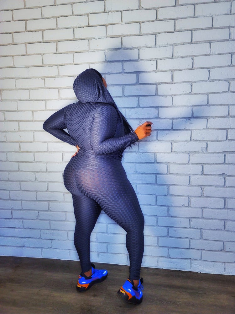 Leggings hoodie outlet